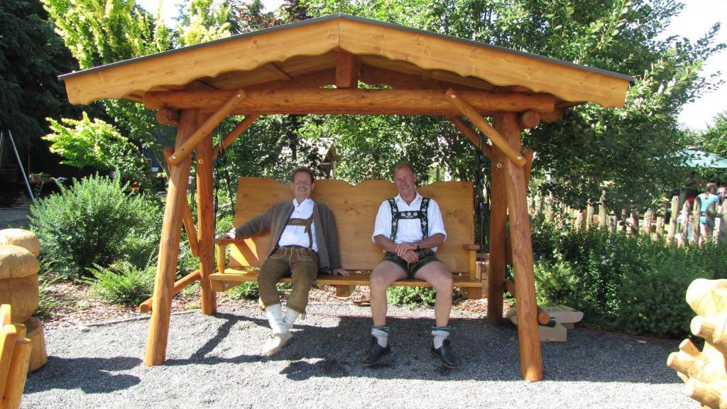Landhaus Am Westerwald Martinfeld Dış mekan fotoğraf
