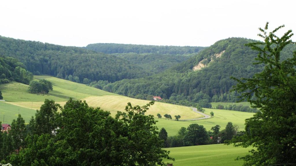 Landhaus Am Westerwald Martinfeld Dış mekan fotoğraf