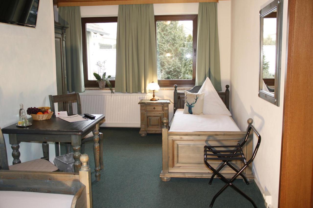 Landhaus Am Westerwald Martinfeld Dış mekan fotoğraf